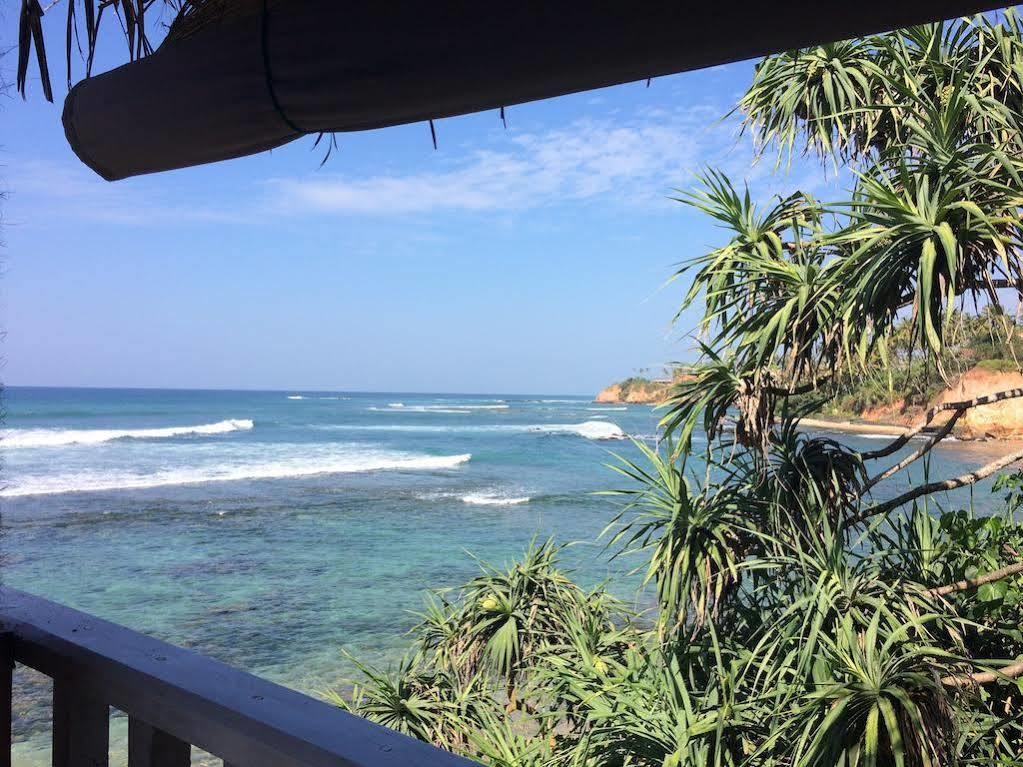 New Bay View Villa Weligama Dış mekan fotoğraf