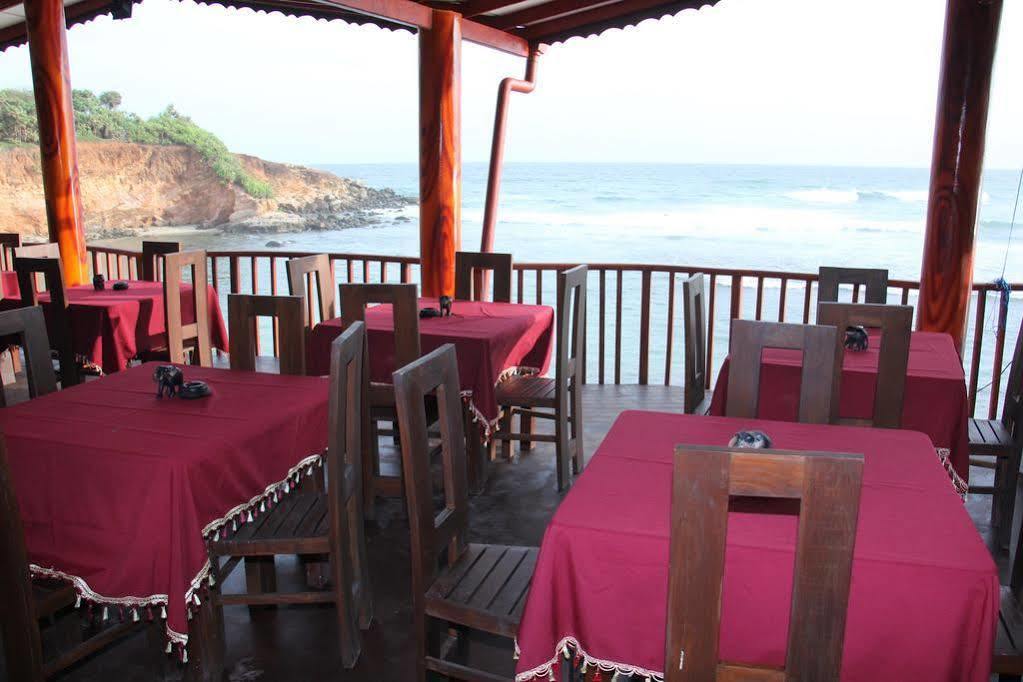 New Bay View Villa Weligama Dış mekan fotoğraf